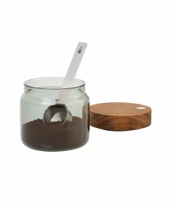 AdHoc Kaffetiltak Adhoc
