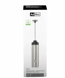 AdHoc Melkeskummer Moro Adhoc