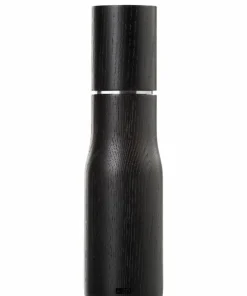 AdHoc Pepper-/saltkvern Levo Svart 21 Adhoc