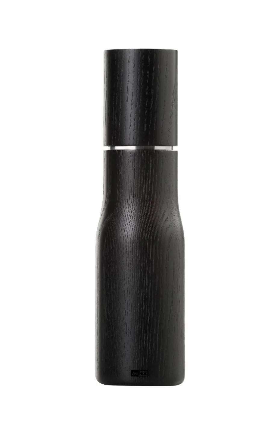 AdHoc Pepper-/saltkvern Levo Svart 21 Adhoc