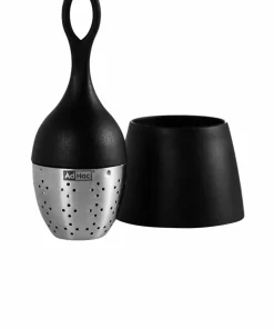 AdHoc Te Infuser Floatea Svart Adhoc
