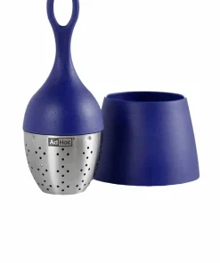 AdHoc Te Infuser Floatea Blue Adhoc