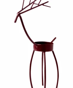Affari of Sweden Telysholder S Oh Deer 2-pk