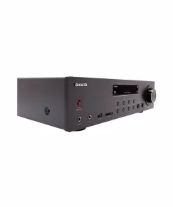 Aiwa Forsterker med Bluetooth 2 x 60 watt