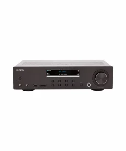 Aiwa Forsterker med Bluetooth 2 x 60 watt