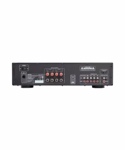 Aiwa Forsterker med Bluetooth 2 x 60 watt