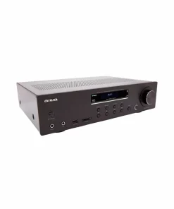 Aiwa Forsterker med Bluetooth 2 x 60 watt