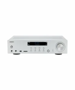Aiwa Forsterker med Bluetooth 2 x 60 watt