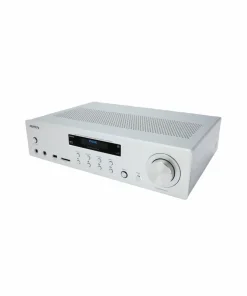 Aiwa Forsterker med Bluetooth 2 x 60 watt