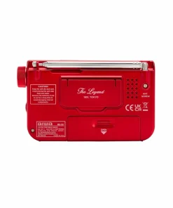 Aiwa Lommeradio FM/AM RS-55