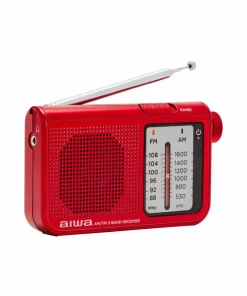 Aiwa Lommeradio FM/AM RS-55