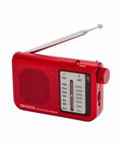 Aiwa Lommeradio FM/AM RS-55