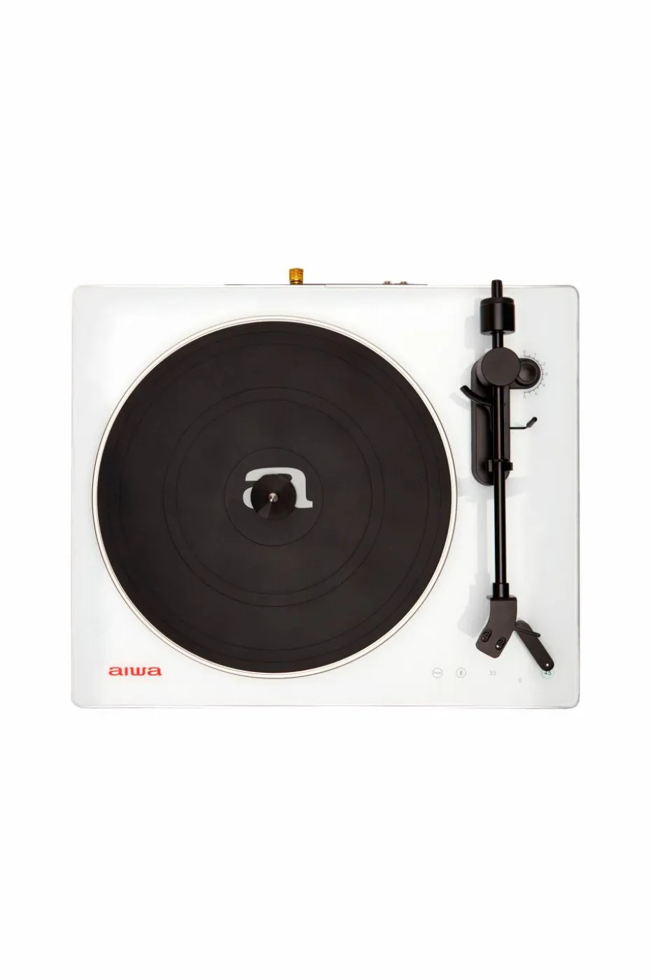 Aiwa Platespillere