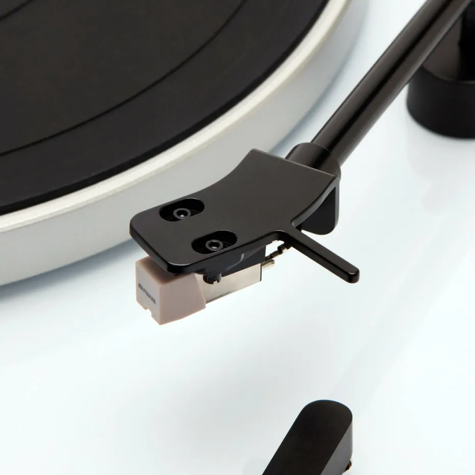 Aiwa Platespillere