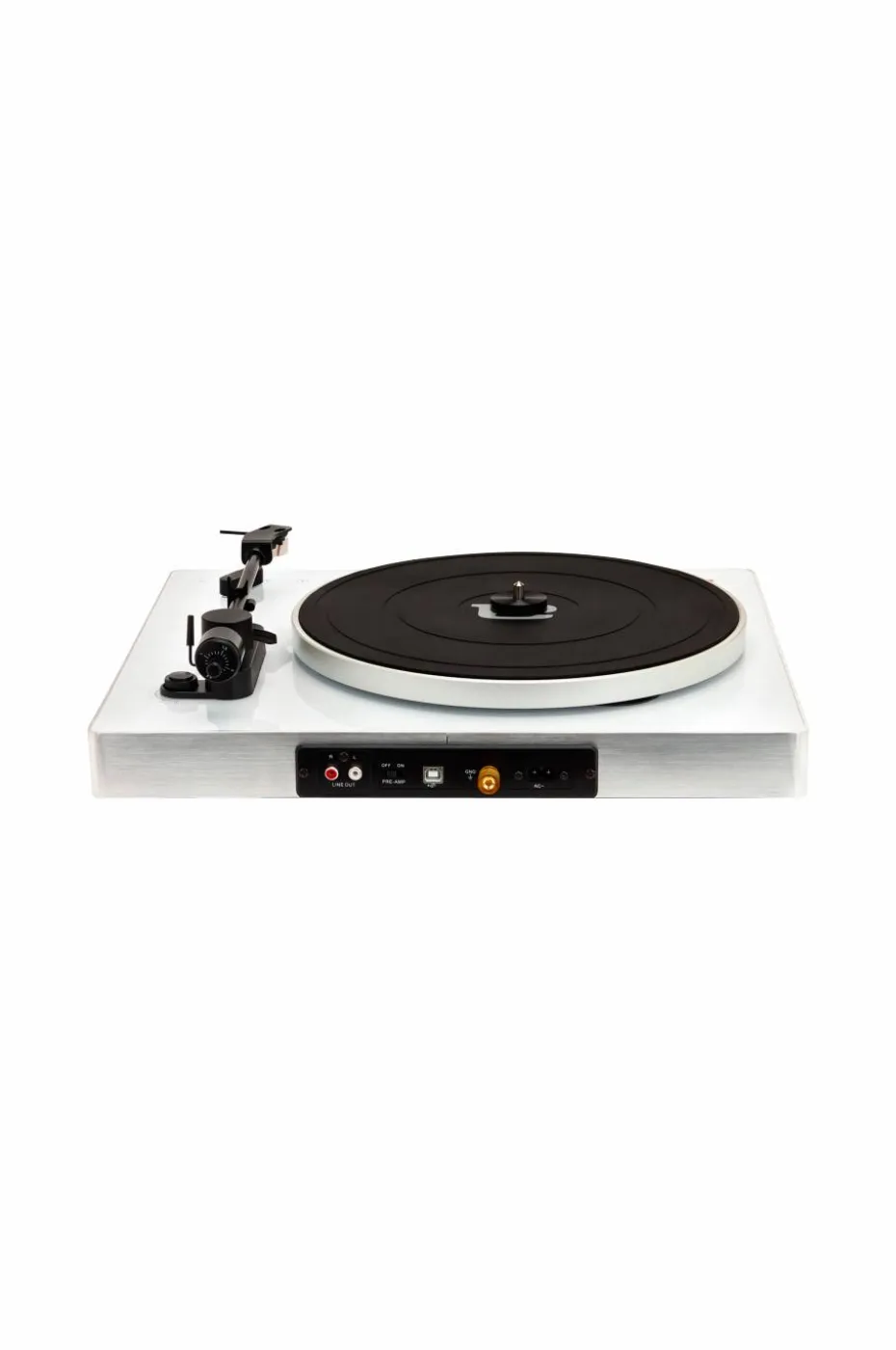 Aiwa Platespillere