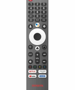 Aiwa Smart-TV 40 FHD Google TV 40GO50804FHD