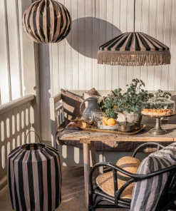 Alde & Lind Gulvlampe Capri H70