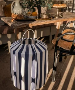Alde & Lind Gulvlampe Capri H70