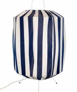 Alde & Lind Gulvlampe Capri H70