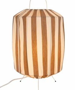 Alde & Lind Gulvlampe Capri H70