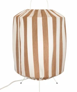 Alde & Lind Gulvlampe Capri H70