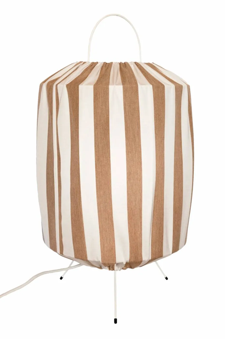 Alde & Lind Gulvlampe Capri H70