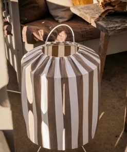 Alde & Lind Gulvlampe Capri H70