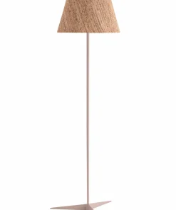 Alde & Lind Gulvlampe James H125