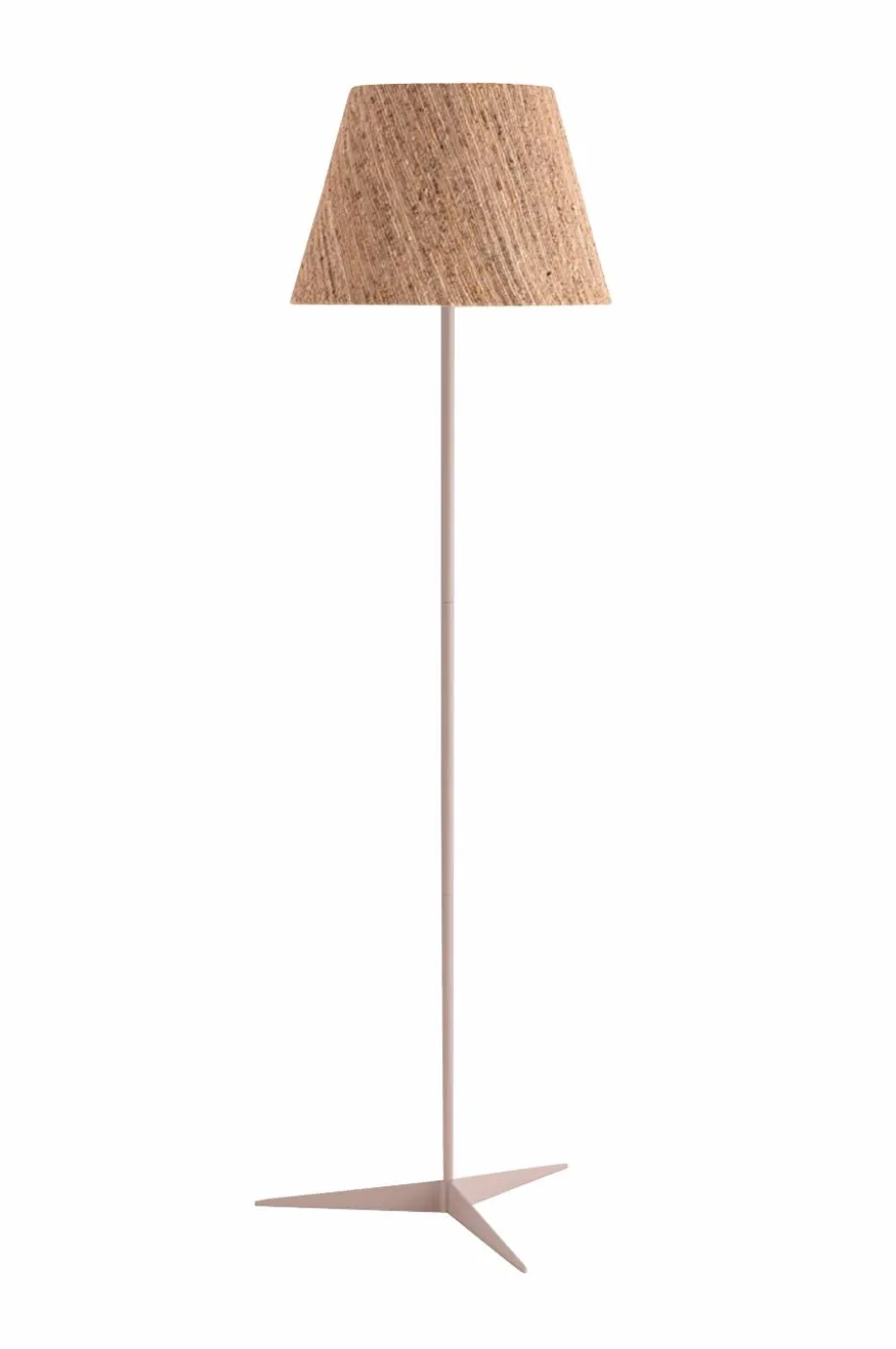 Alde & Lind Gulvlampe James H125