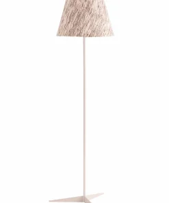 Alde & Lind Gulvlampe James H125