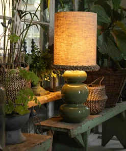 Alde & Lind Lampefot Becca H39