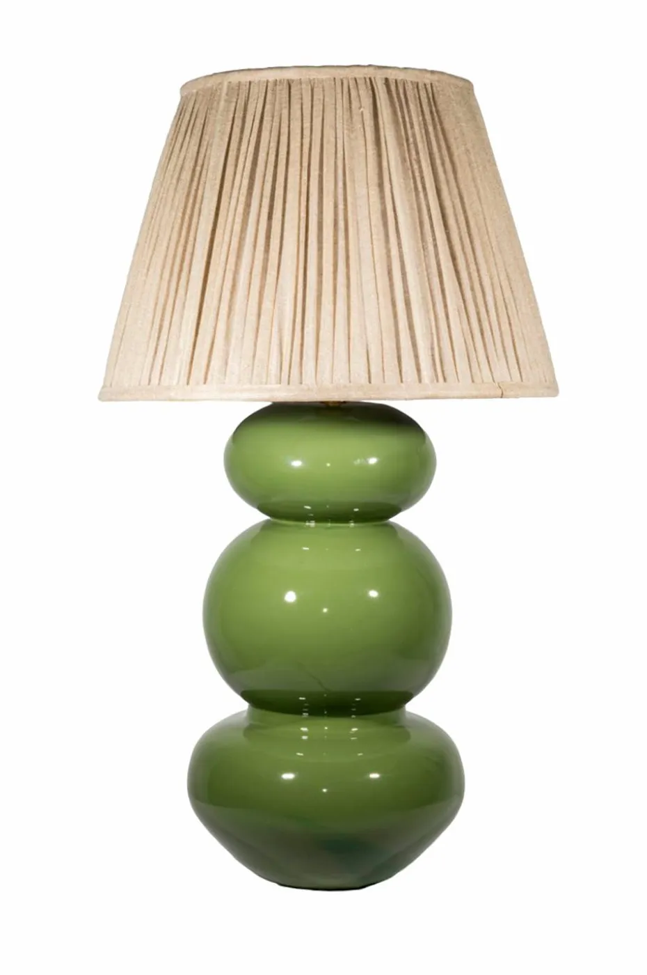Alde & Lind Lampefot Becca H39