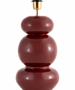 Alde & Lind Lampefot Becca H39