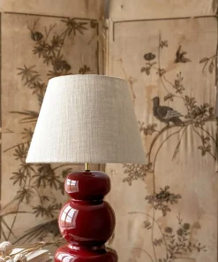 Alde & Lind Lampefot Becca H39