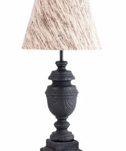 Alde & Lind Lampefot Charlotte H42,5