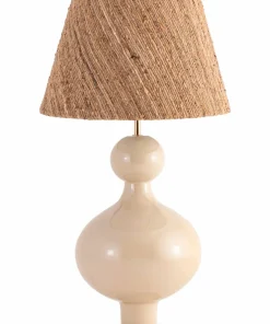 Alde & Lind Lampefot Fiona H40