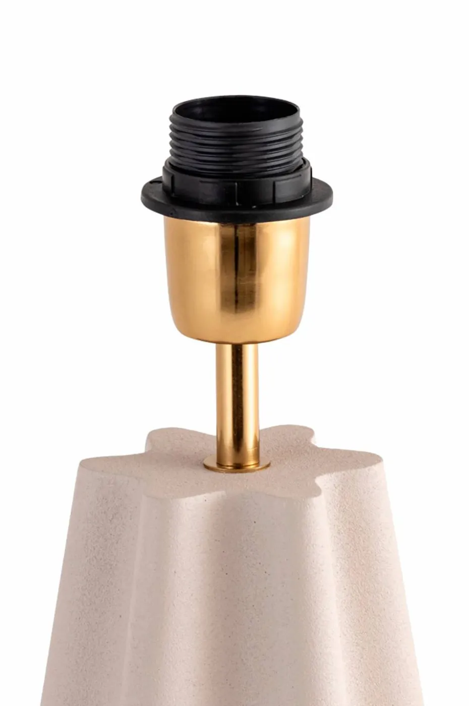 Alde & Lind Lampefot Millie H36