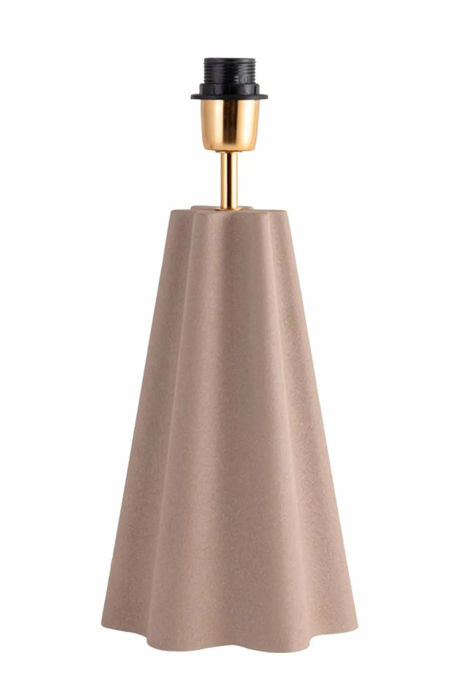 Alde & Lind Lampefot Millie H36