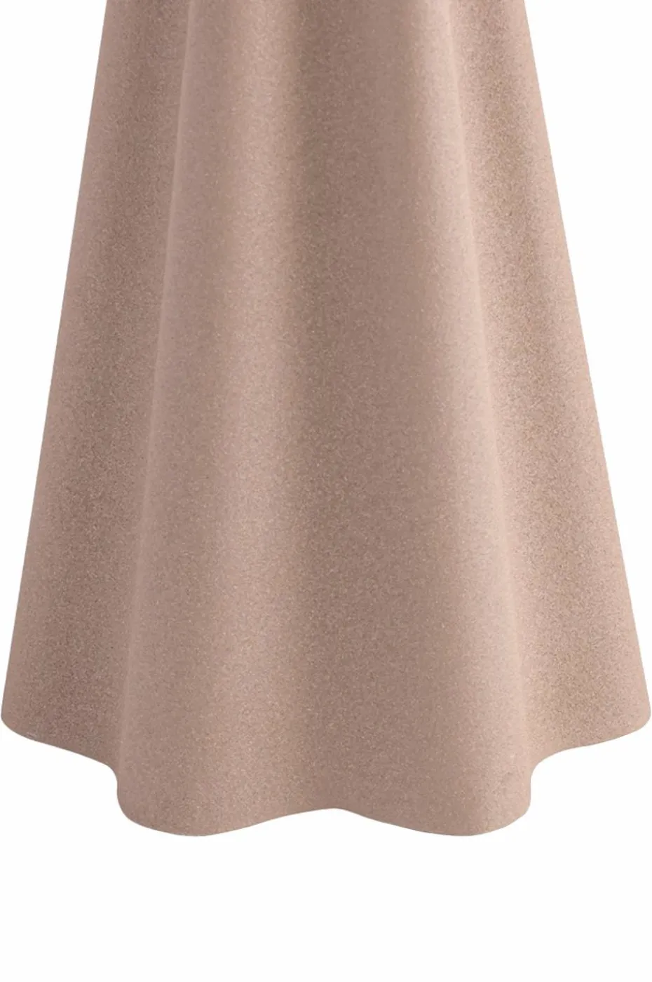 Alde & Lind Lampefot Millie H36