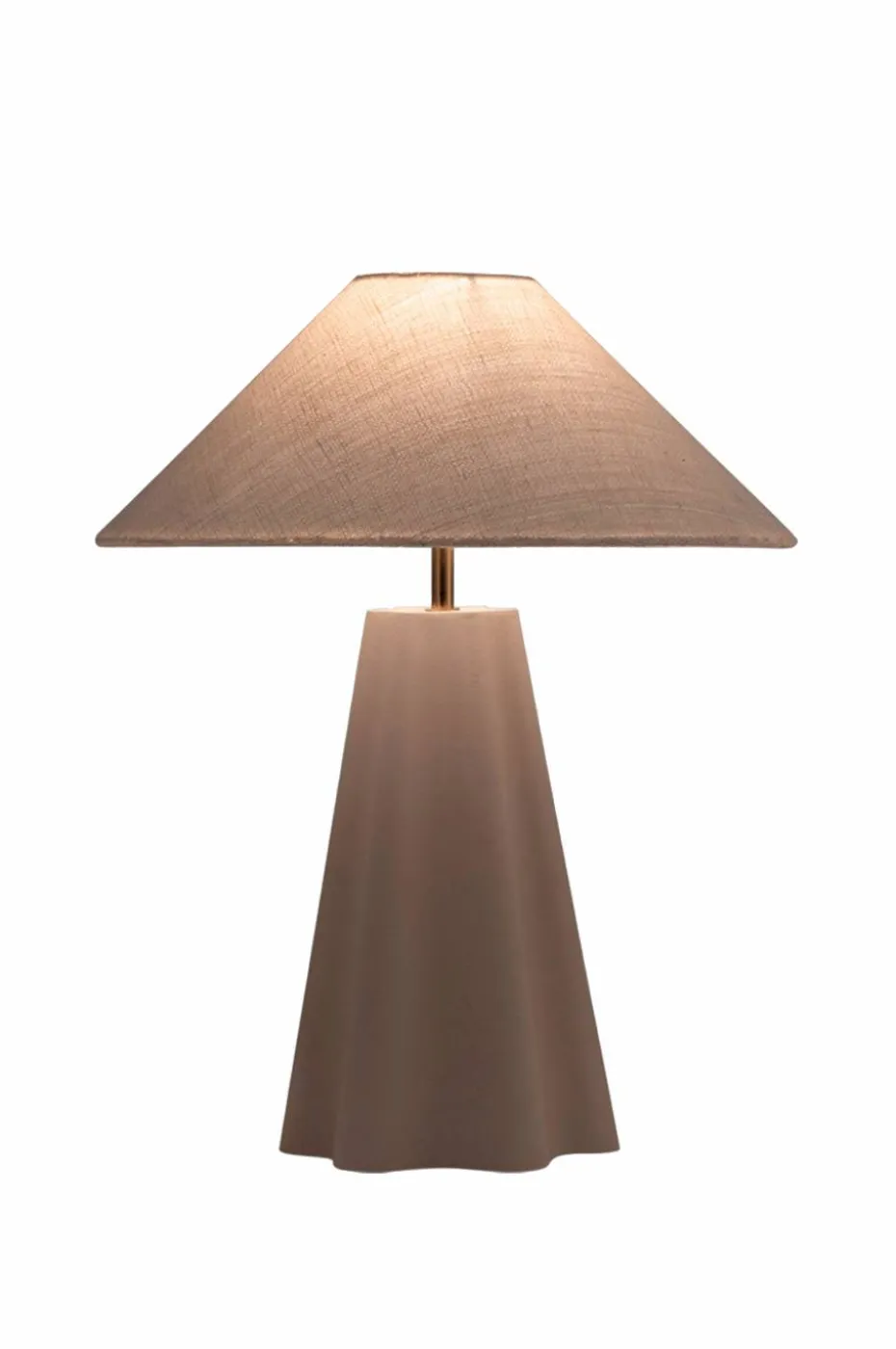 Alde & Lind Lampefot Millie H36
