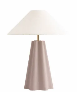 Alde & Lind Lampefot Millie H36