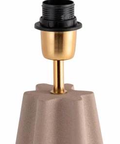 Alde & Lind Lampefot Millie H36