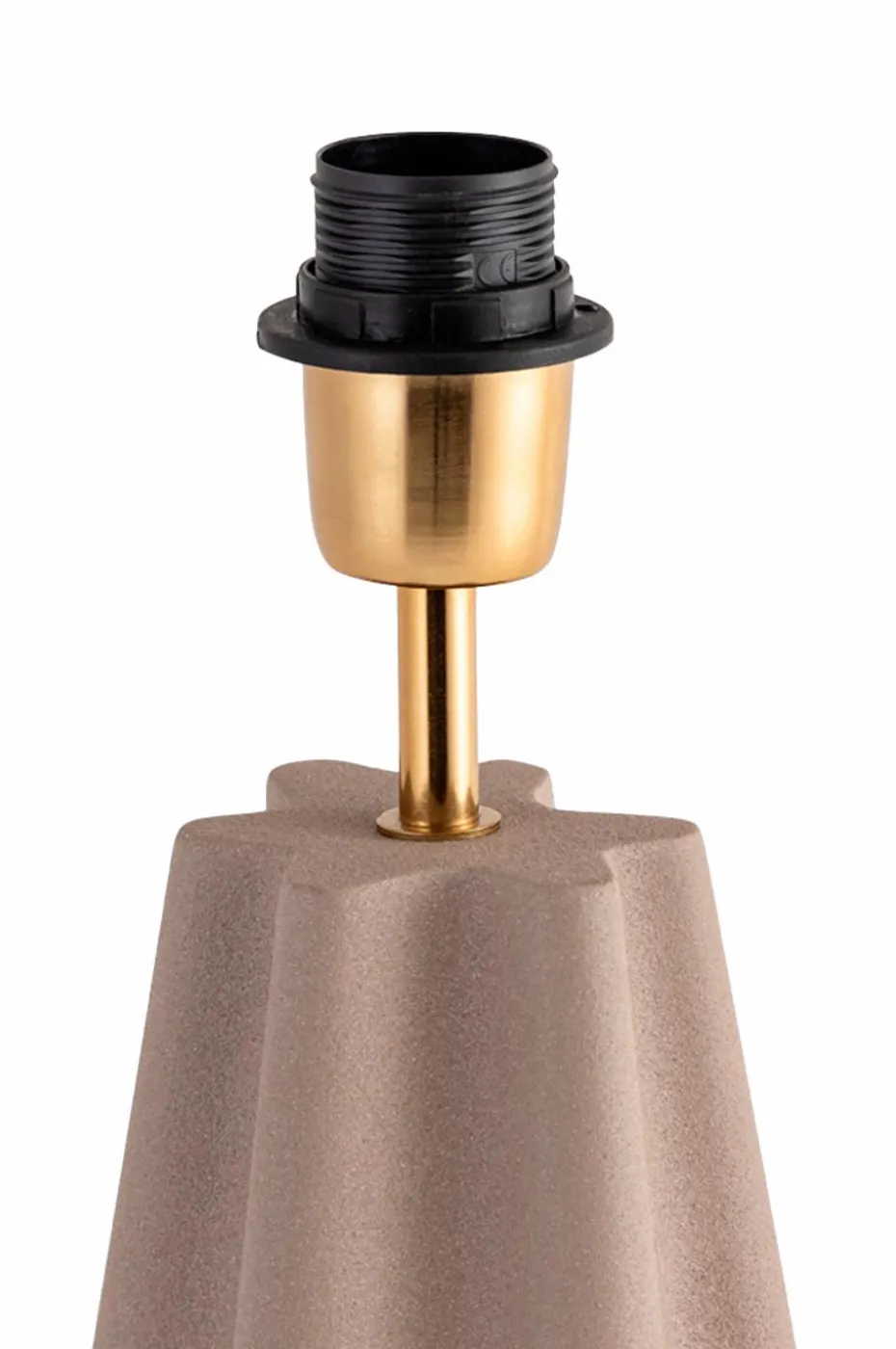 Alde & Lind Lampefot Millie H36
