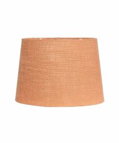 Alde & Lind Lampeskjerm Alice D35 oval Grain
