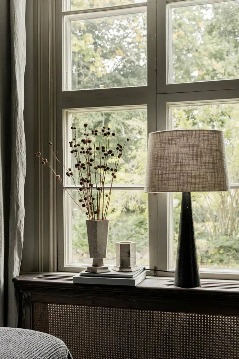 Alde & Lind Lampeskjerm Alice D42