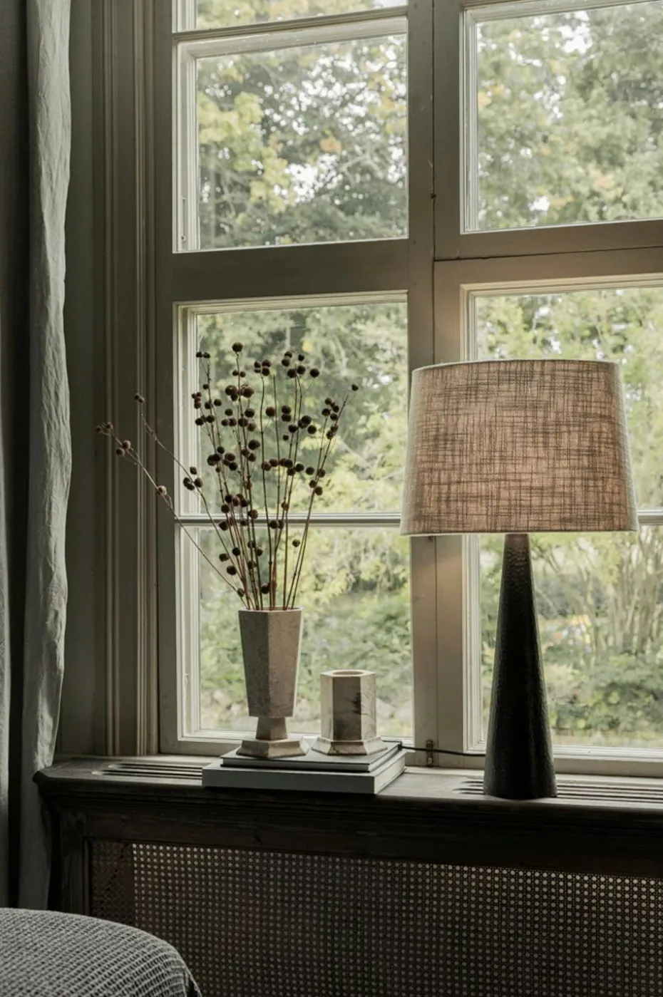 Alde & Lind Lampeskjerm Alice D42
