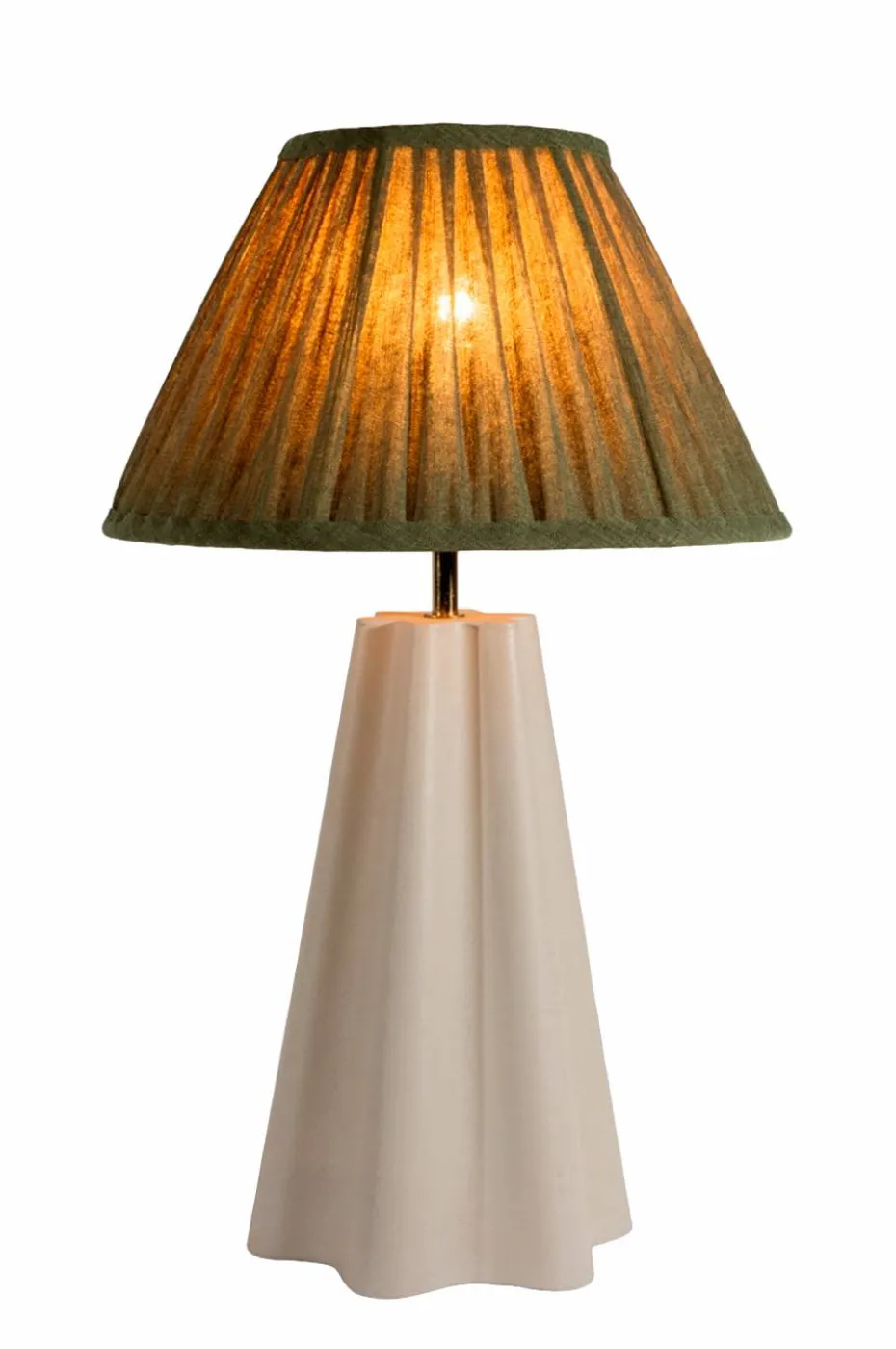 Alde & Lind Lampeskjerm Emelie D33