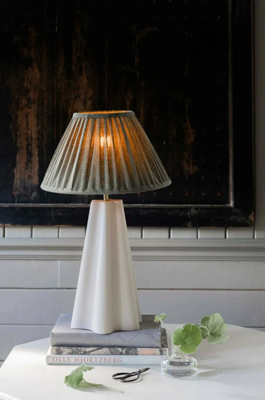 Alde & Lind Lampeskjerm Emelie D33