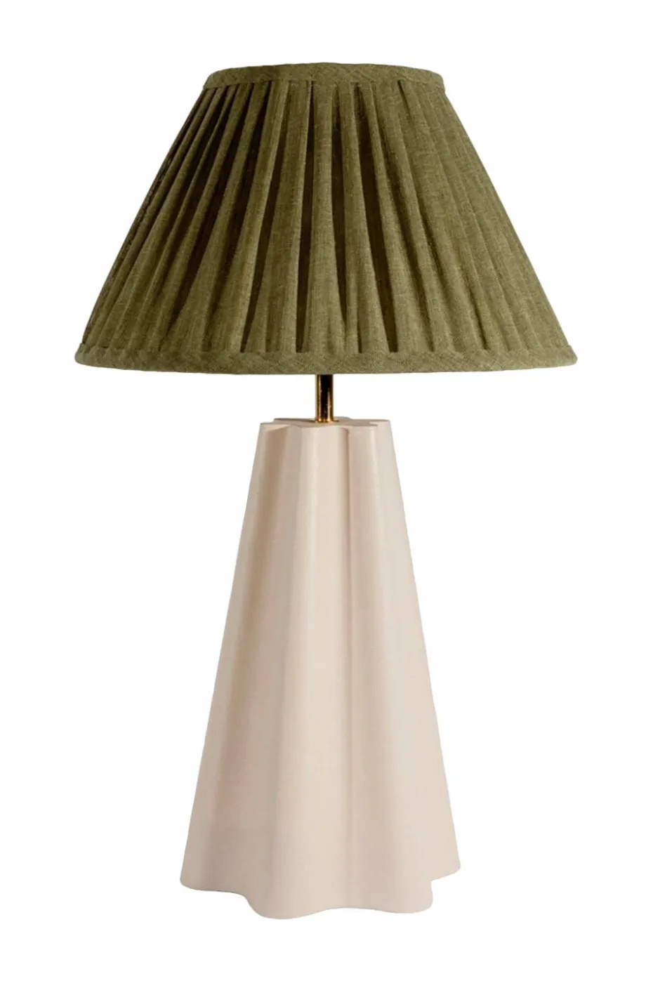 Alde & Lind Lampeskjerm Emelie D33