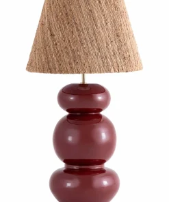 Alde & Lind Lampeskjerm Karin D35